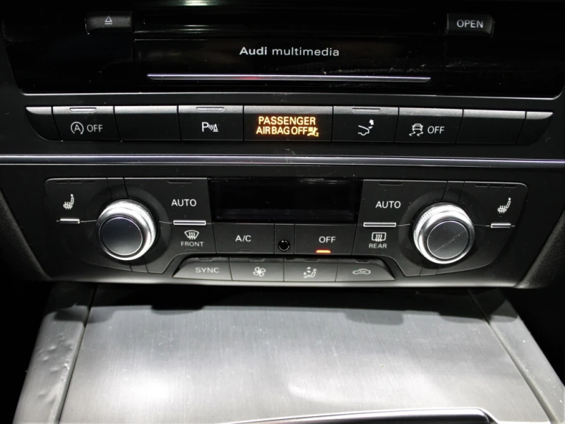 Audi A7 S-LINE TECHNIK CARFAX АВТО КРЕДИТ , снимка 10 - Автомобили и джипове - 53248168