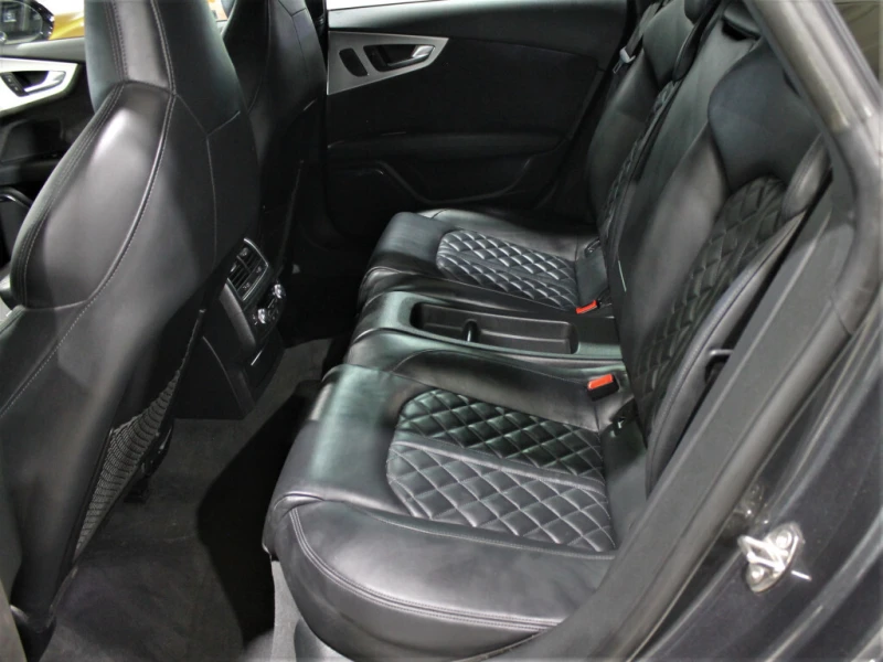 Audi A7 S-LINE TECHNIK CARFAX АВТО КРЕДИТ , снимка 14 - Автомобили и джипове - 53248168