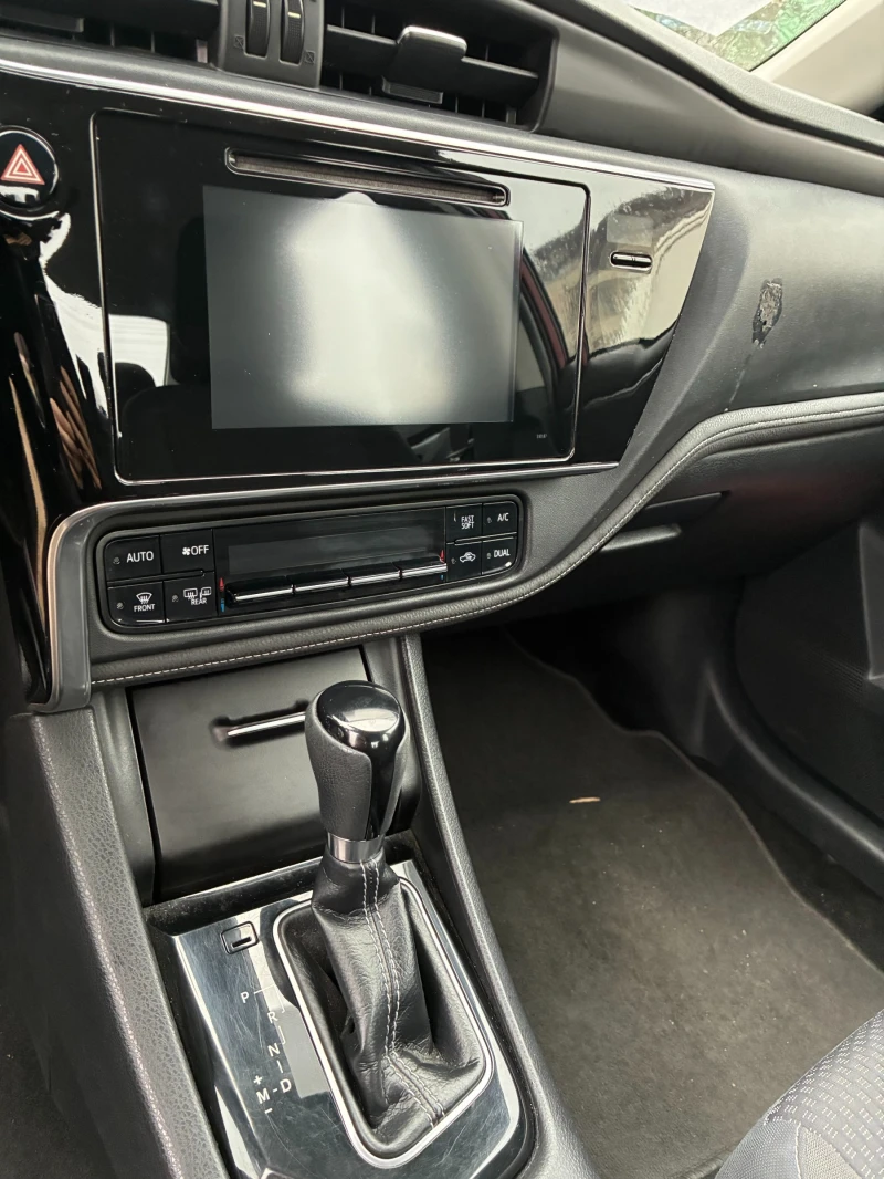 Toyota Corolla, снимка 5 - Автомобили и джипове - 53281985