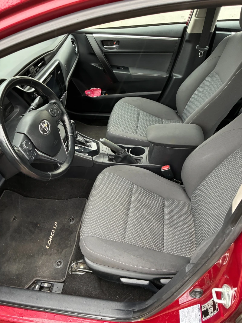 Toyota Corolla, снимка 3 - Автомобили и джипове - 53281985