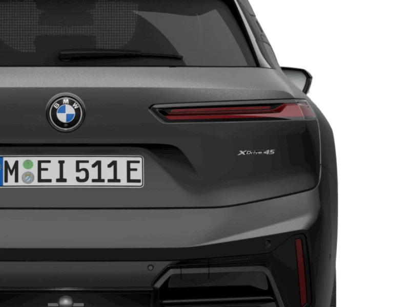 BMW iX xDrive45, снимка 7 - Автомобили и джипове - 53373534