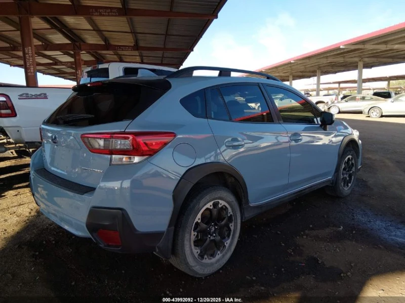 Subaru Crosstrek 2l Premium, снимка 4 - Автомобили и джипове - 53502094