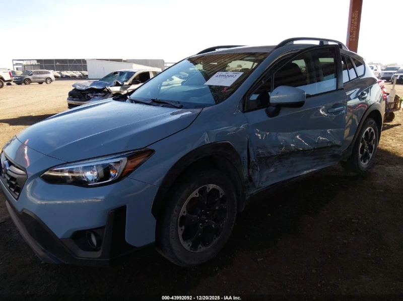 Subaru Crosstrek 2l Premium, снимка 6 - Автомобили и джипове - 53502094