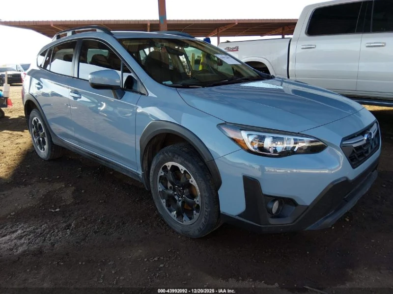 Subaru Crosstrek 2l Premium