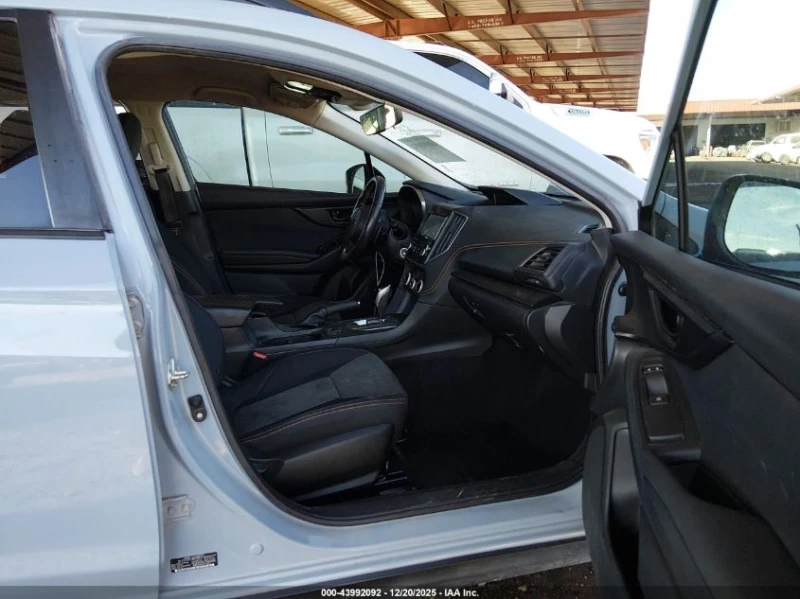 Subaru Crosstrek 2l Premium, снимка 5 - Автомобили и джипове - 53502094