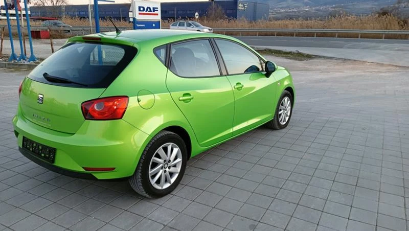 Seat Ibiza  - изображение 6