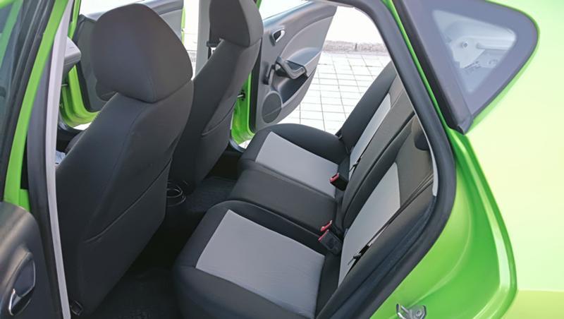 Seat Ibiza, снимка 9 - Автомобили и джипове - 37117039