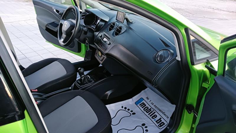 Seat Ibiza, снимка 11 - Автомобили и джипове - 37117039
