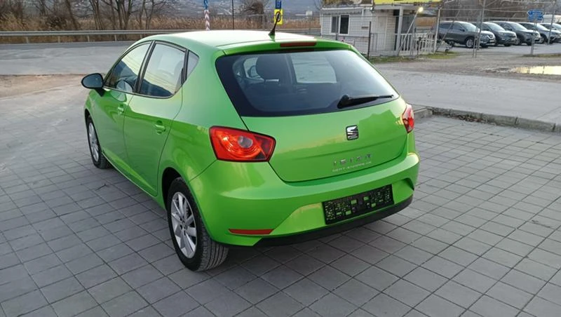 Seat Ibiza, снимка 4 - Автомобили и джипове - 37117039