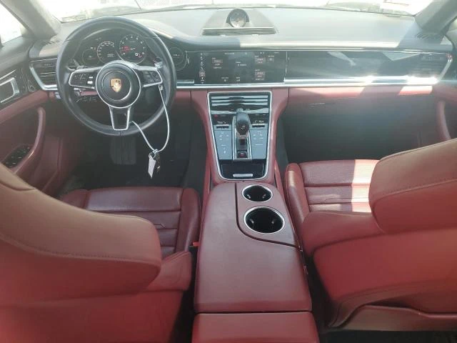 Porsche Panamera 4 , снимка 9 - Автомобили и джипове - 47304279