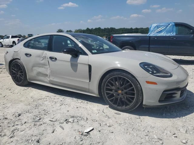 Porsche Panamera 4 , снимка 3 - Автомобили и джипове - 47304279