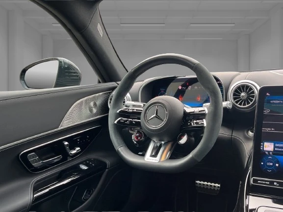 Mercedes-Benz AMG GT 55 Coupe = Night Package = Гаранция - изображение 8