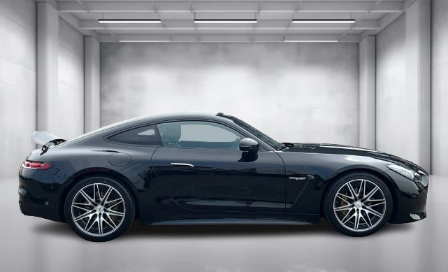 Mercedes-Benz AMG GT 55 Coupe = Night Package = Гаранция - изображение 5