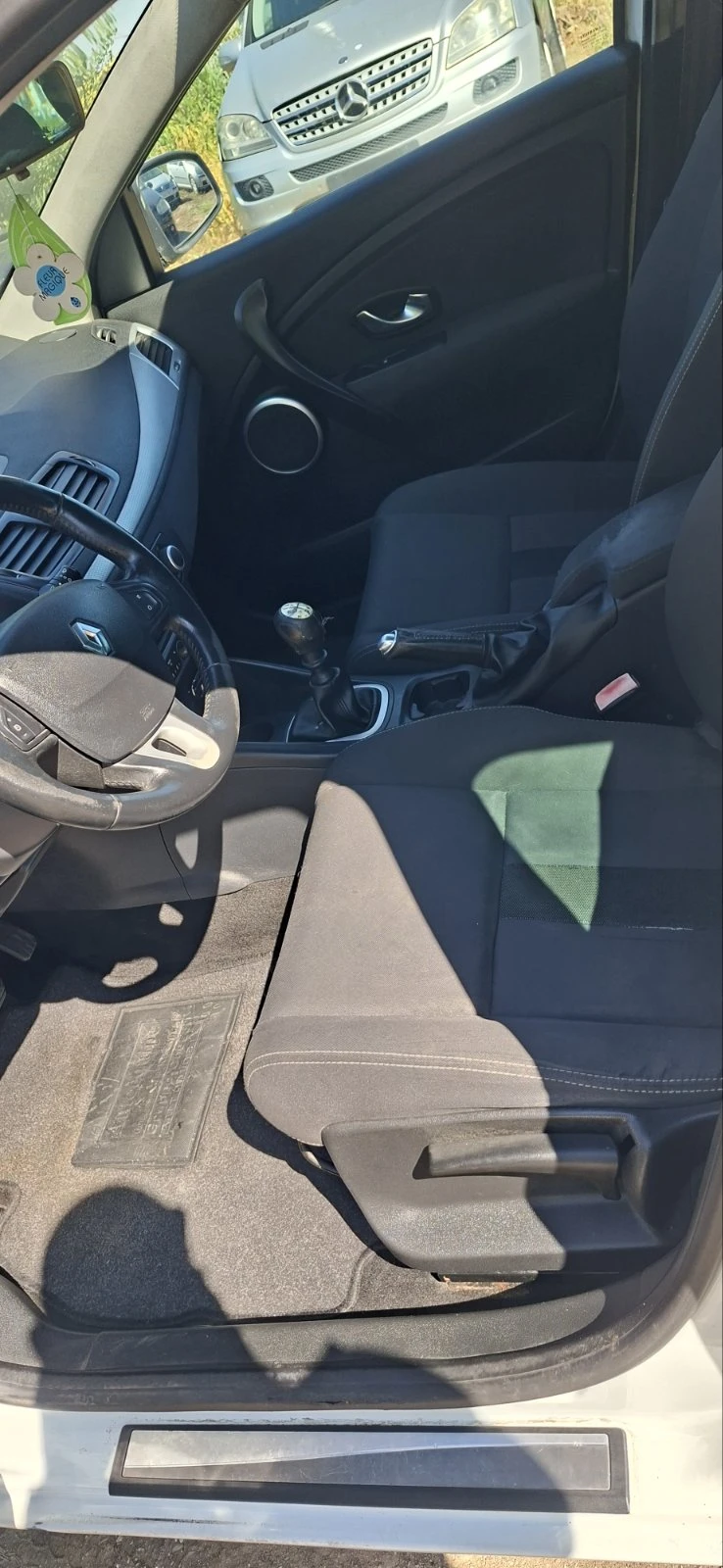 Renault Megane 1.5dci | Mobile.bg � ����������� 17