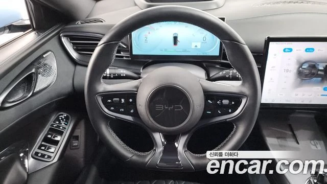 BYD Seal | Mobile.bg � ����������� 13