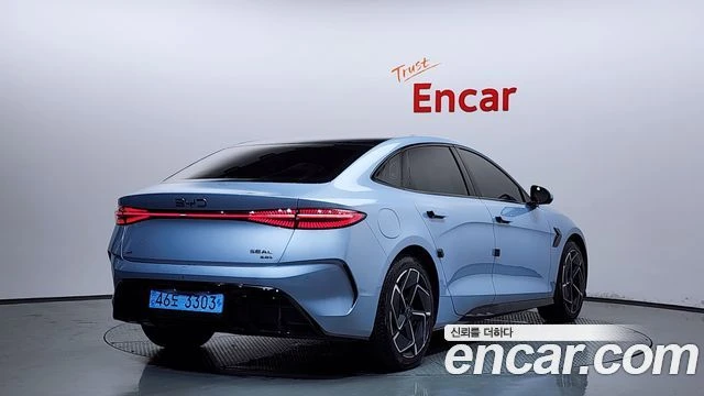 BYD Seal | Mobile.bg � ����������� 2