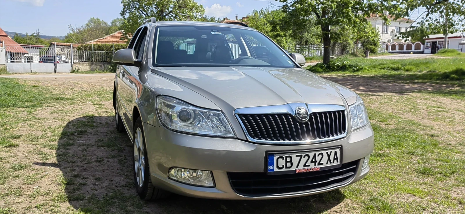 Skoda Octavia 1.4 tsi - изображение 9