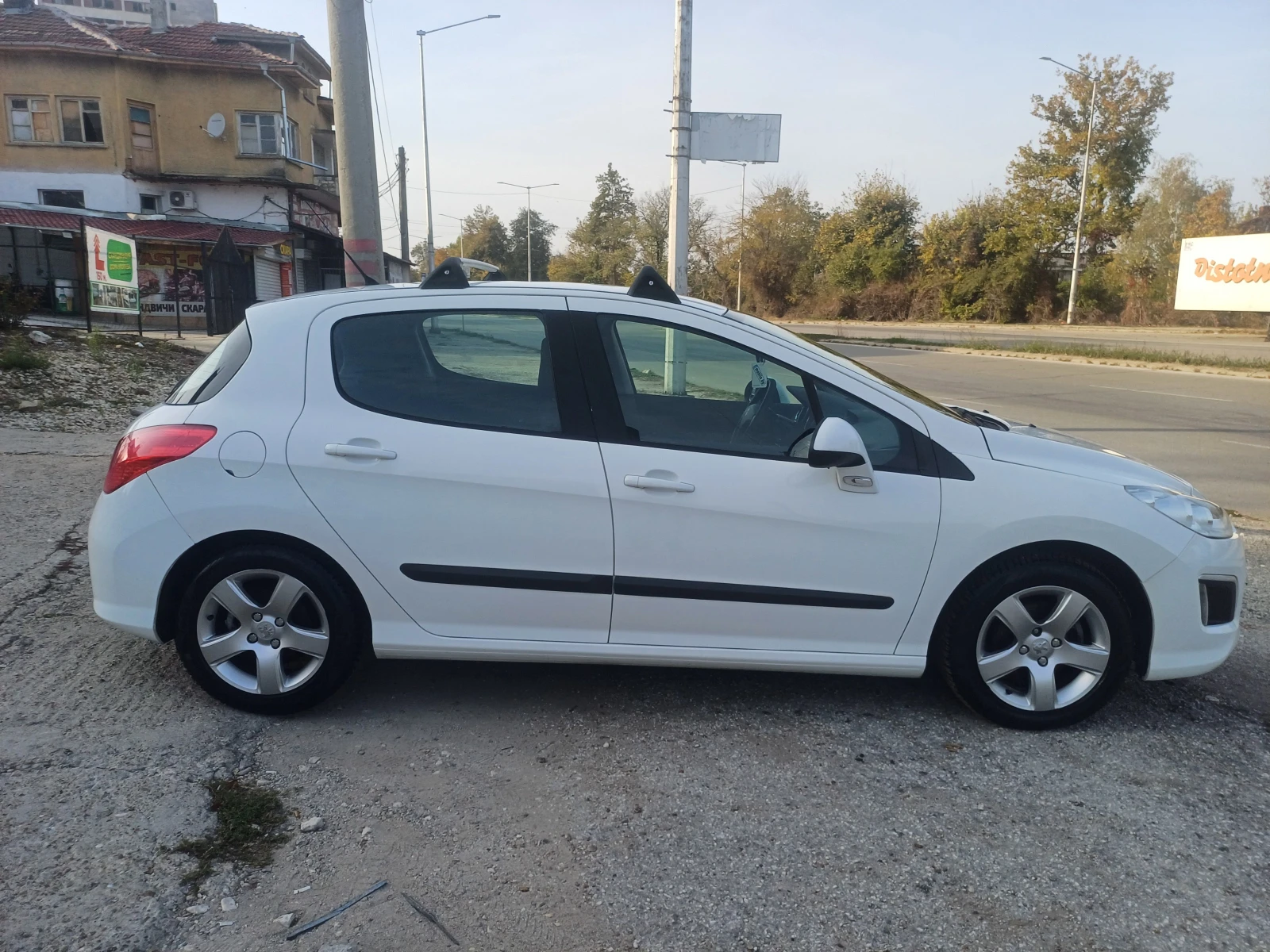 Peugeot 308 1.6HDI FACELIFT - изображение 4