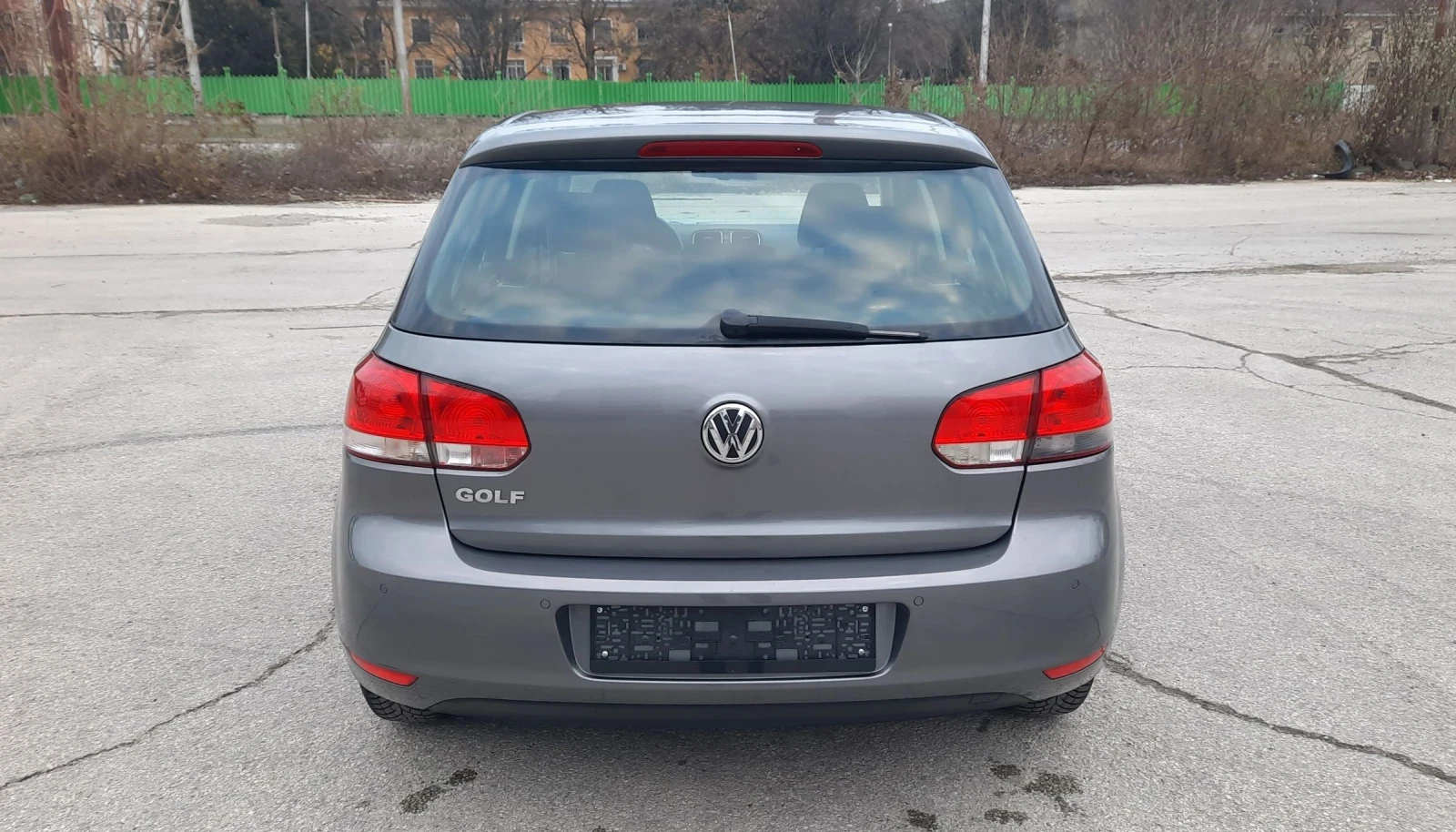 VW Golf 1.4i  - изображение 6