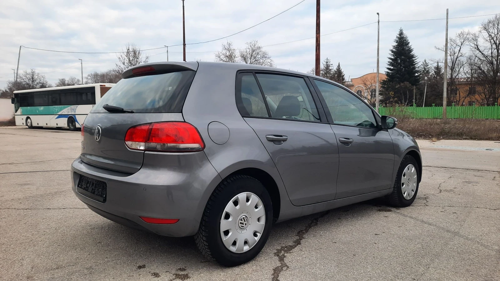 VW Golf 1.4i  - изображение 5