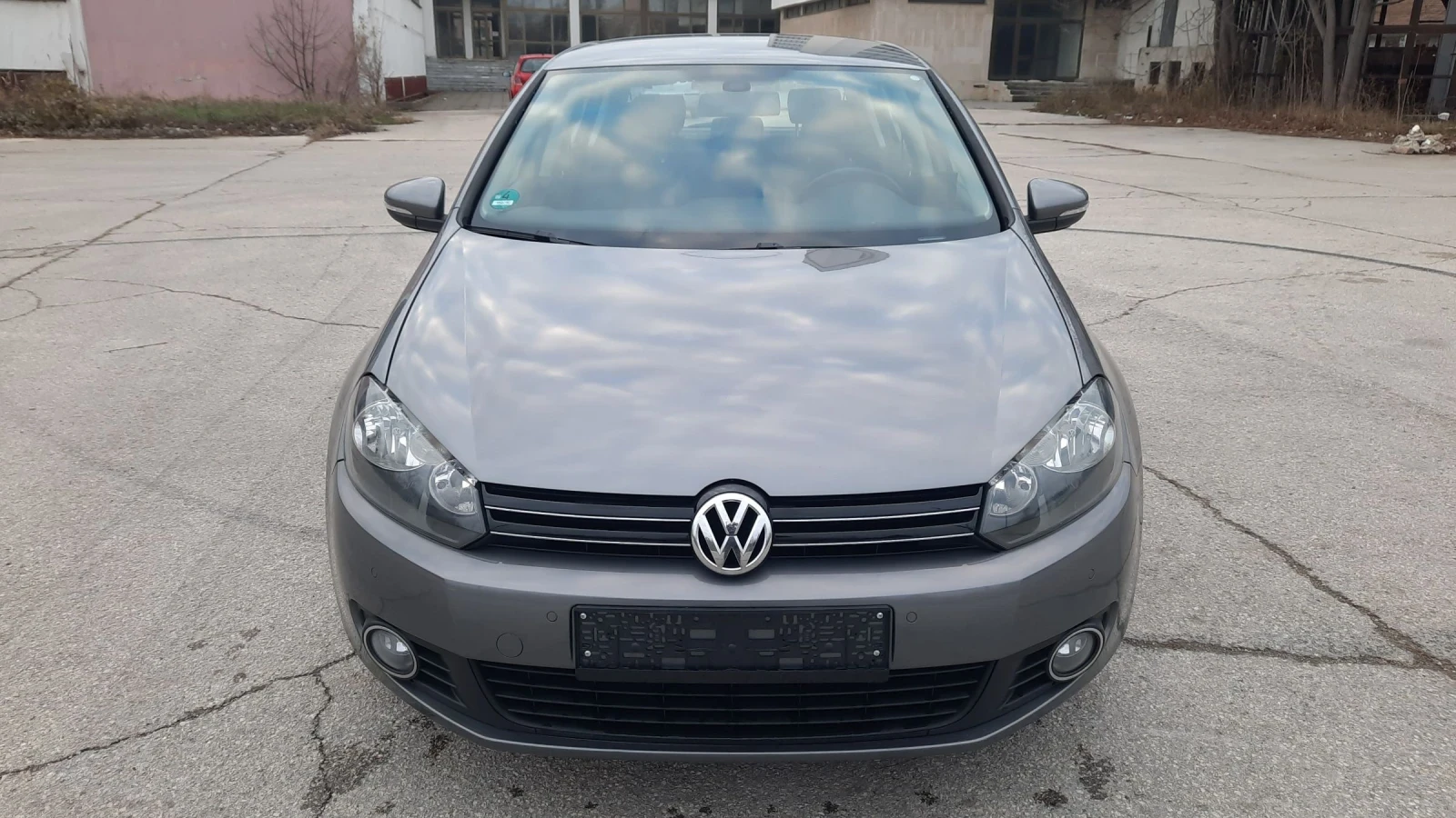 VW Golf 1.4i  - изображение 2