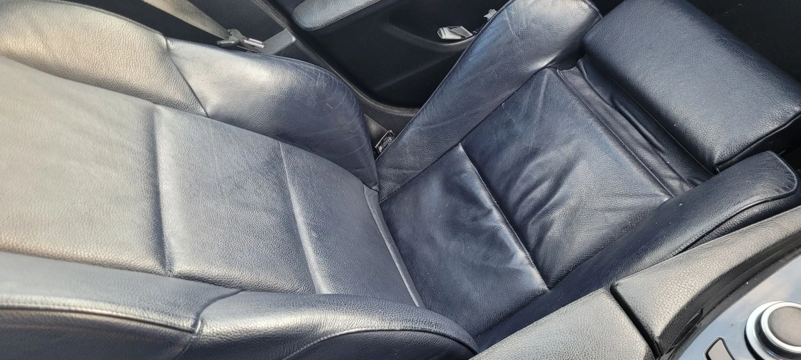 BMW 525 60 525D  204  | Mobile.bg   12