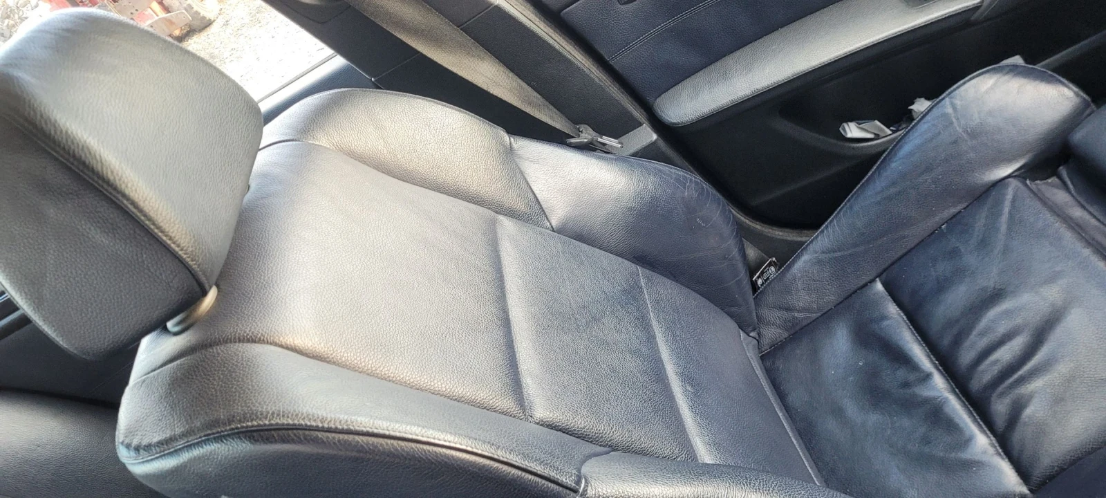 BMW 525 60 525D  204  | Mobile.bg   13