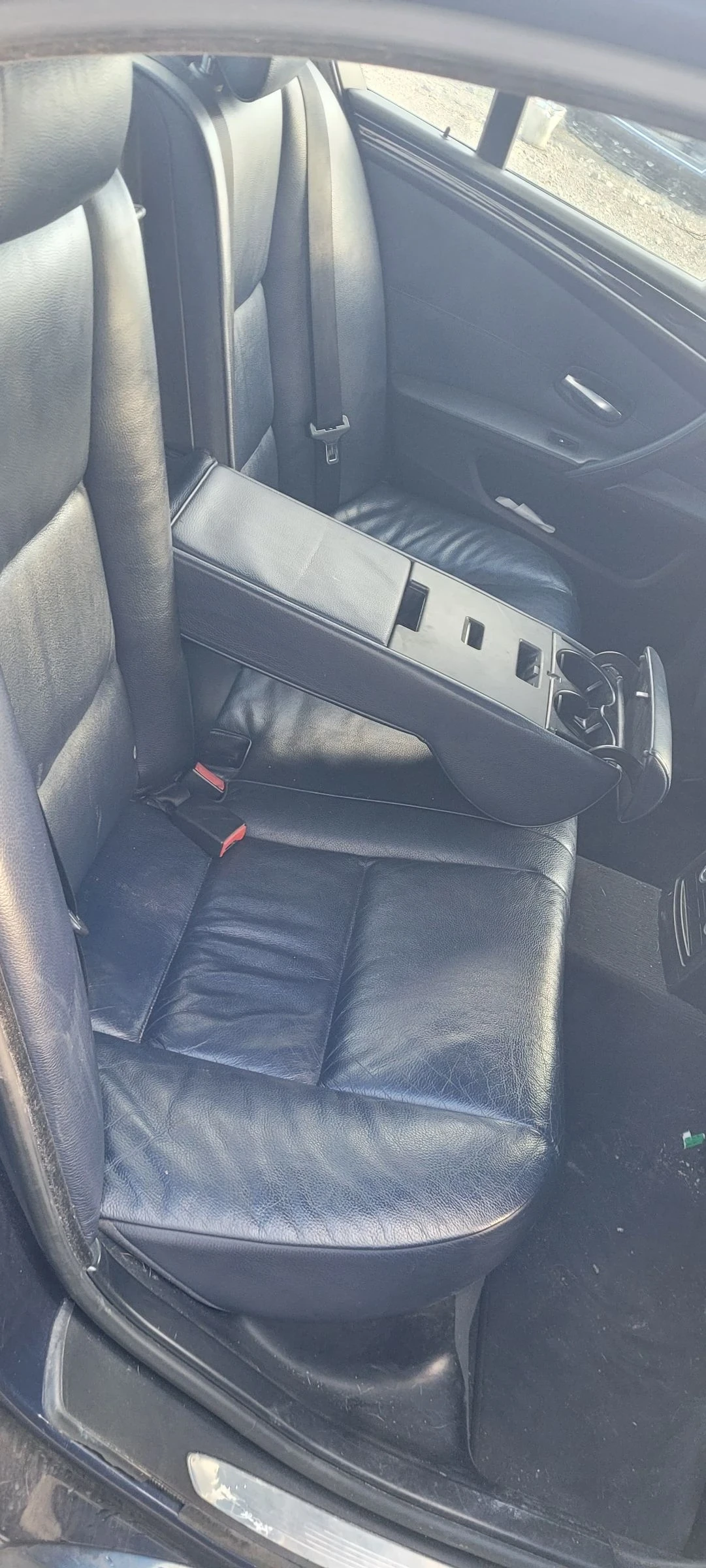 BMW 525 60 525D  204  | Mobile.bg   17