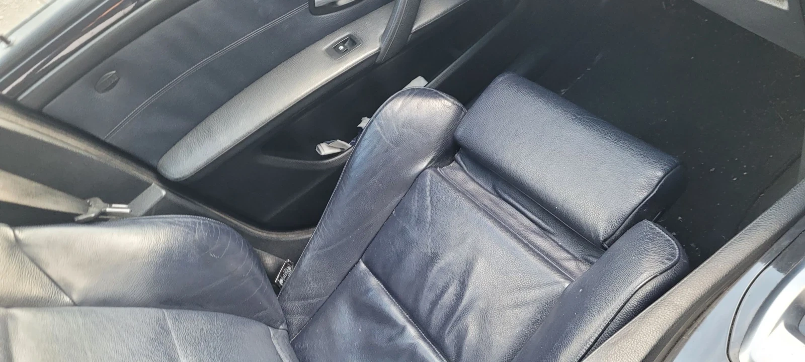 BMW 525 60 525D  204  | Mobile.bg   11