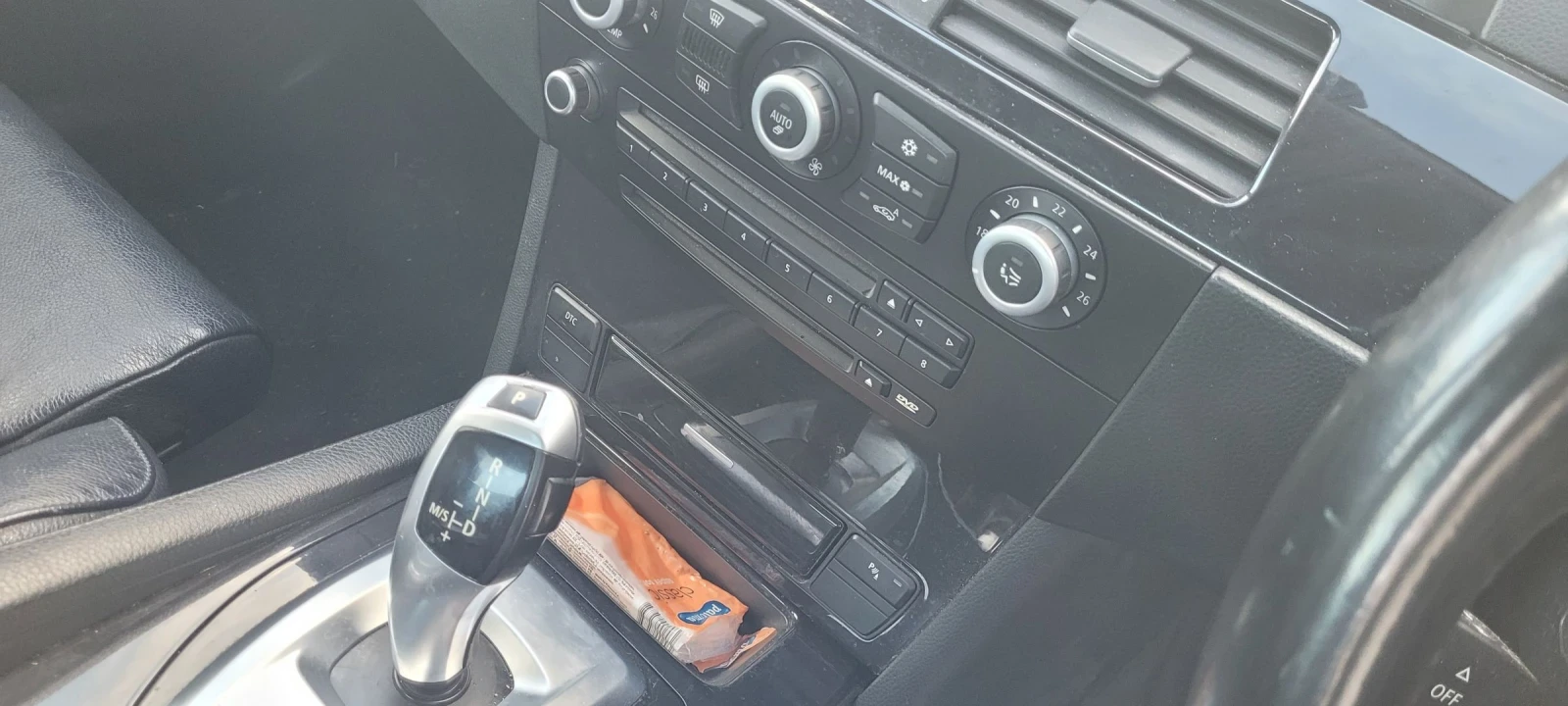 BMW 525 60 525D  204  | Mobile.bg   14