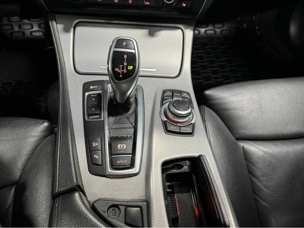 BMW 528 XDRIVE 4DR SDN AWD M-PACKAGE | Mobile.bg   12