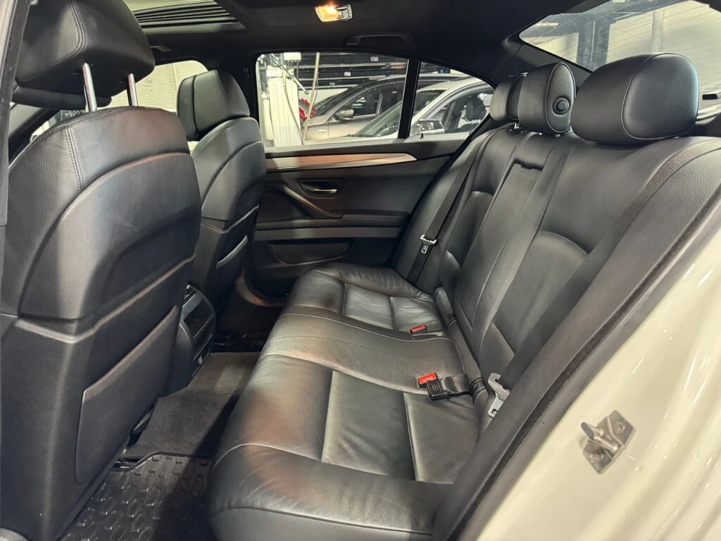 BMW 528 XDRIVE 4DR SDN AWD M-PACKAGE | Mobile.bg   11