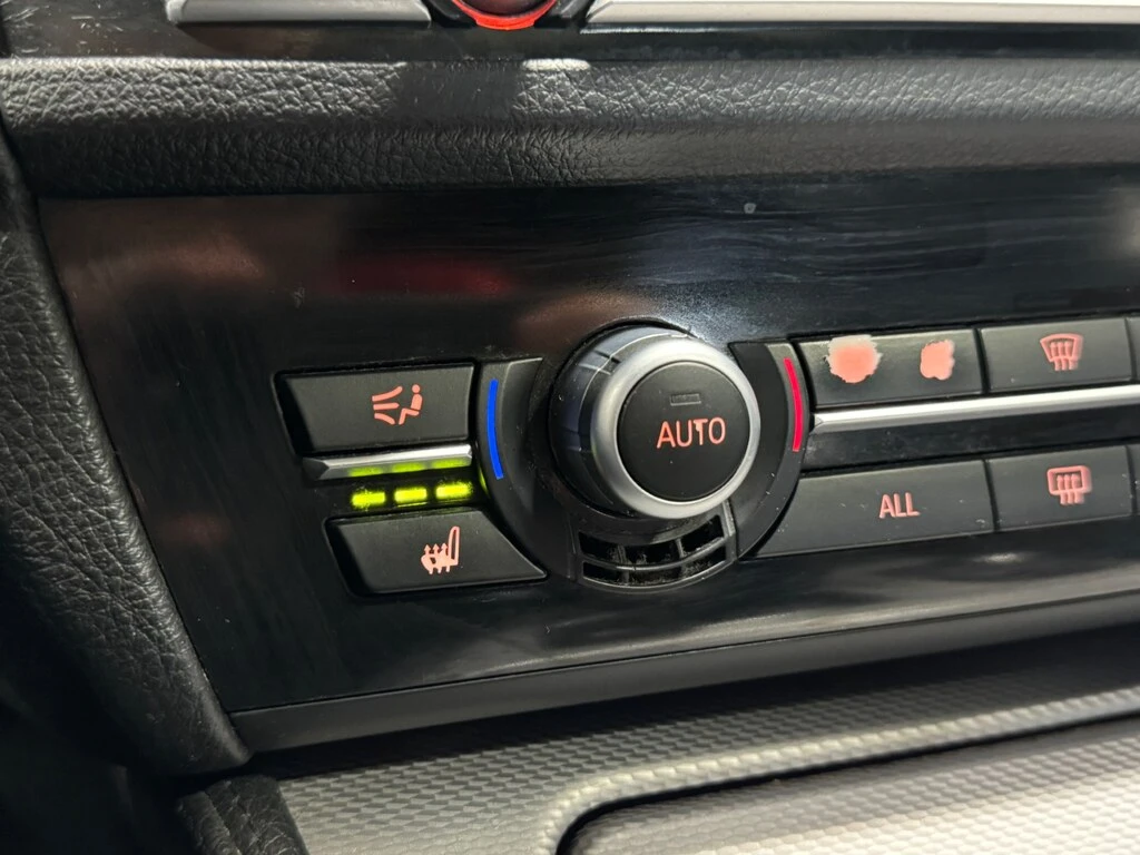 BMW 528 XDRIVE 4DR SDN AWD M-PACKAGE | Mobile.bg   14