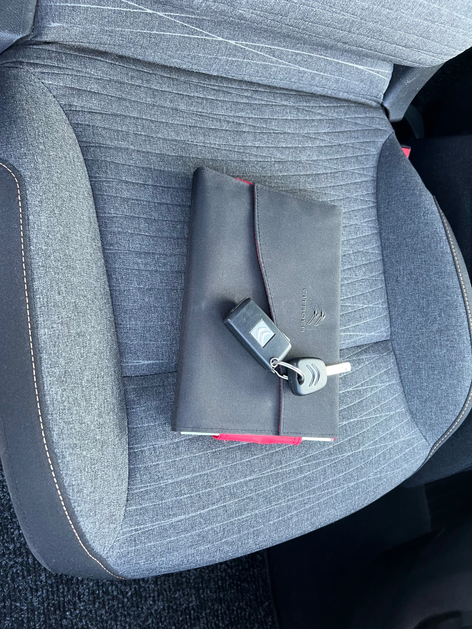 Citroen Berlingo Multispace | Mobile.bg   12