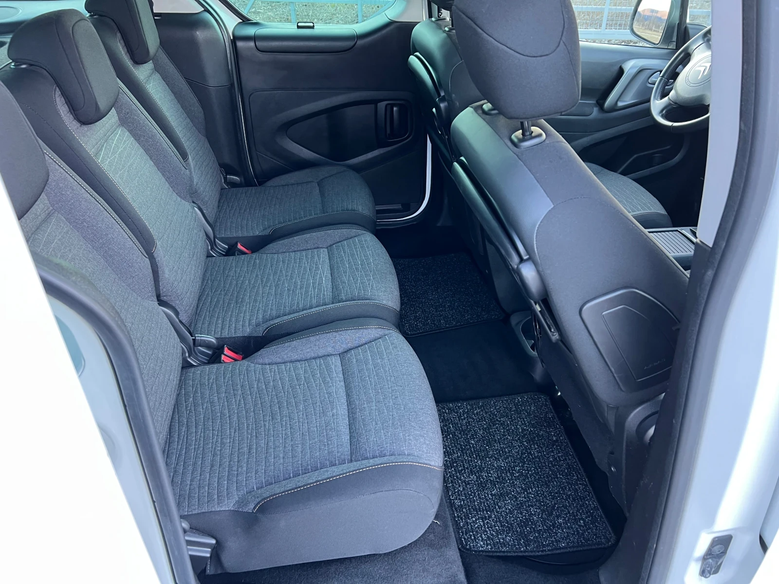 Citroen Berlingo Multispace | Mobile.bg   17