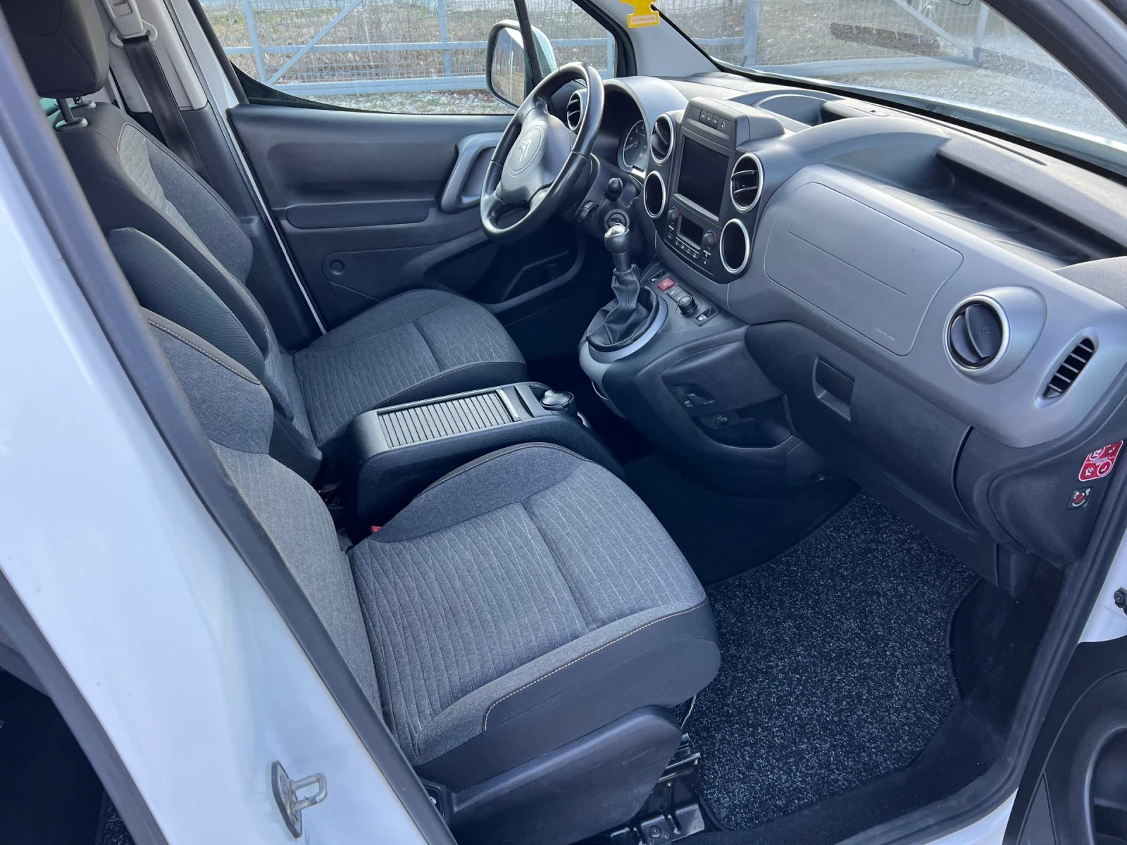 Citroen Berlingo Multispace | Mobile.bg   11