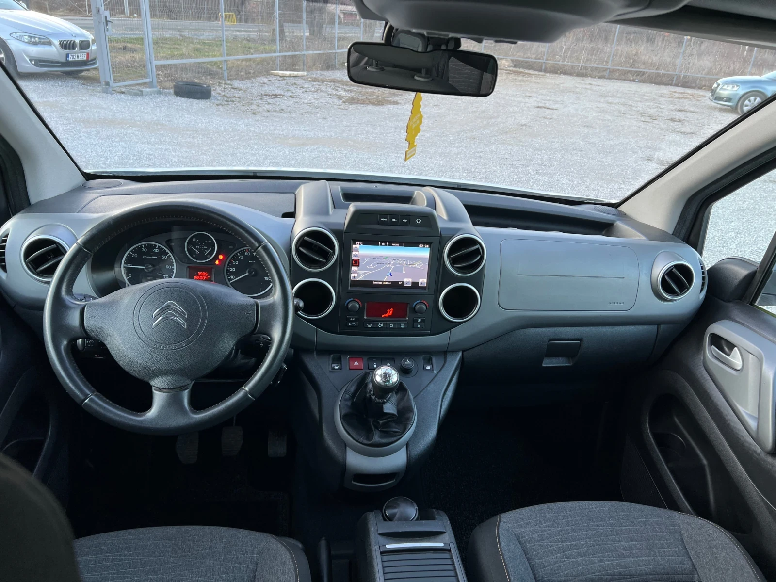 Citroen Berlingo Multispace | Mobile.bg   14