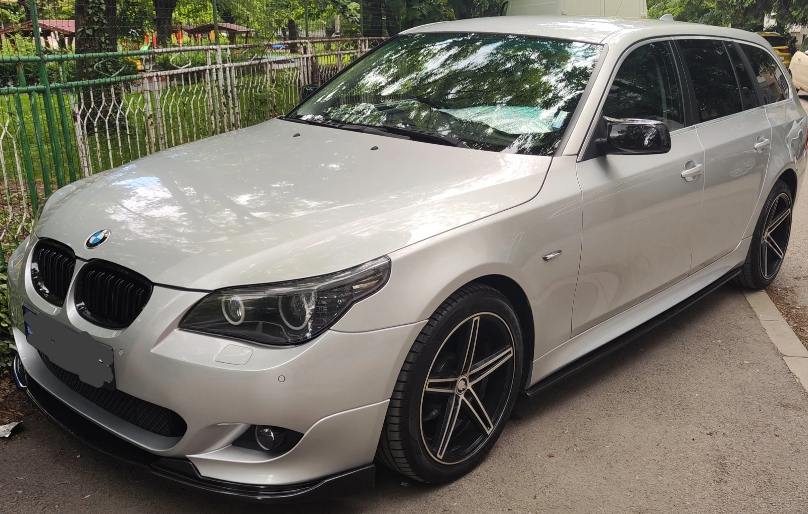 BMW 530  - изображение 2