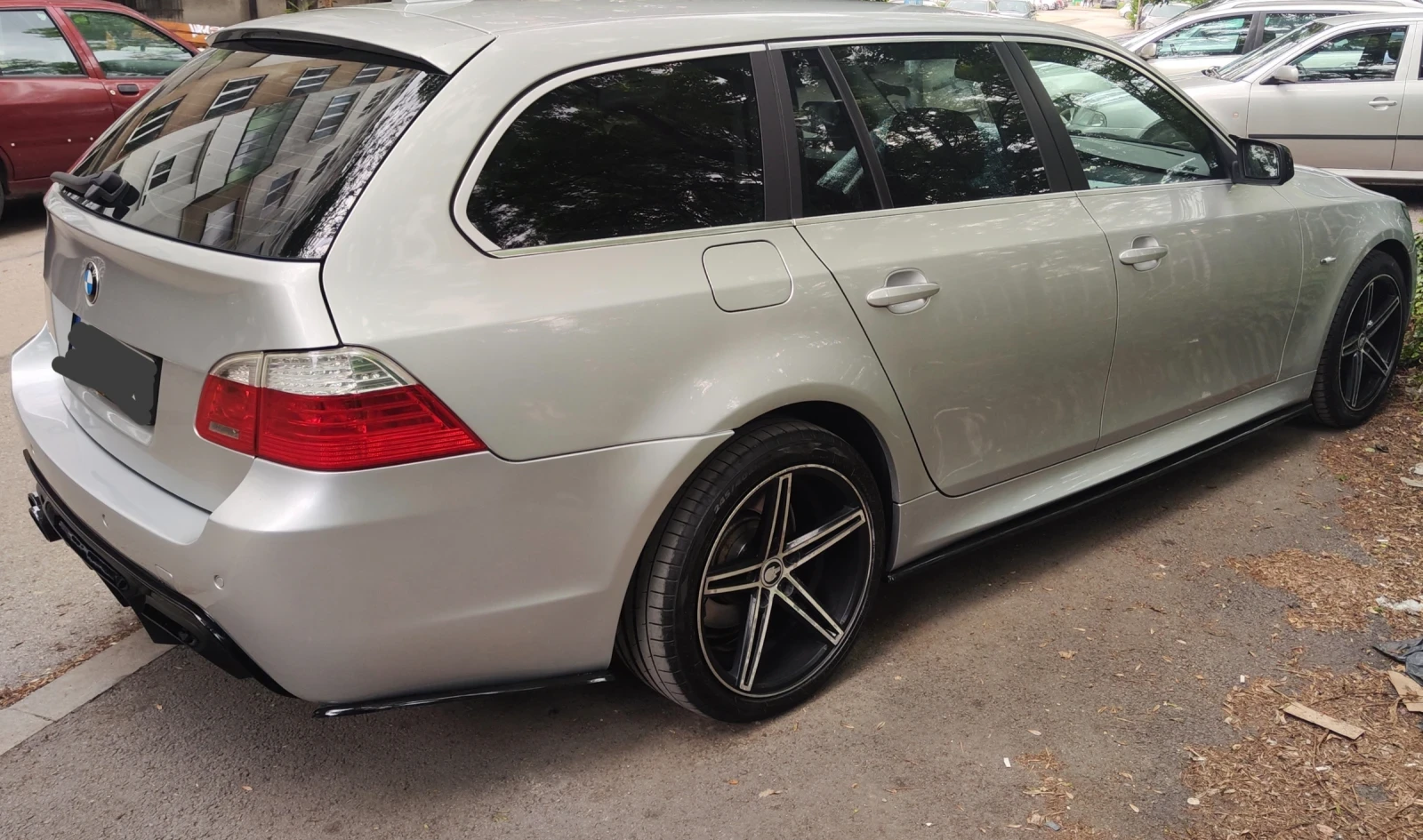 BMW 530  - изображение 4