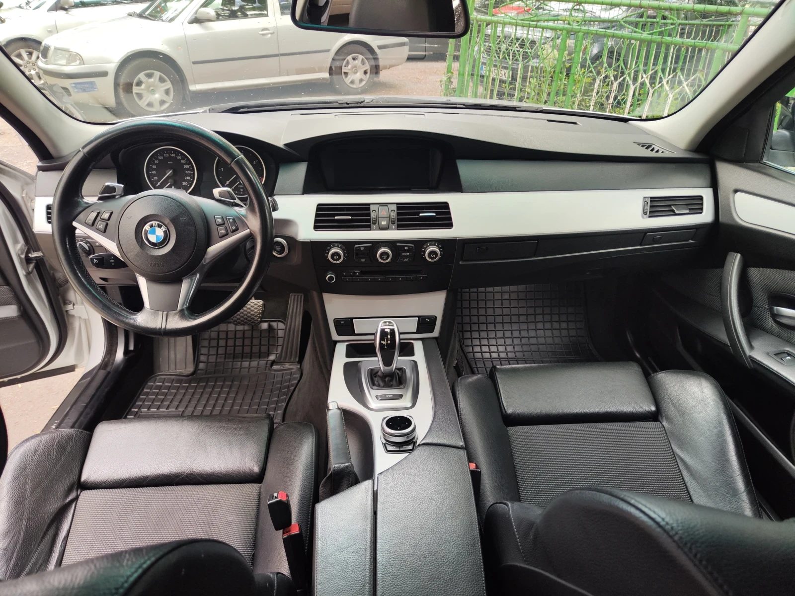 BMW 530  - изображение 6
