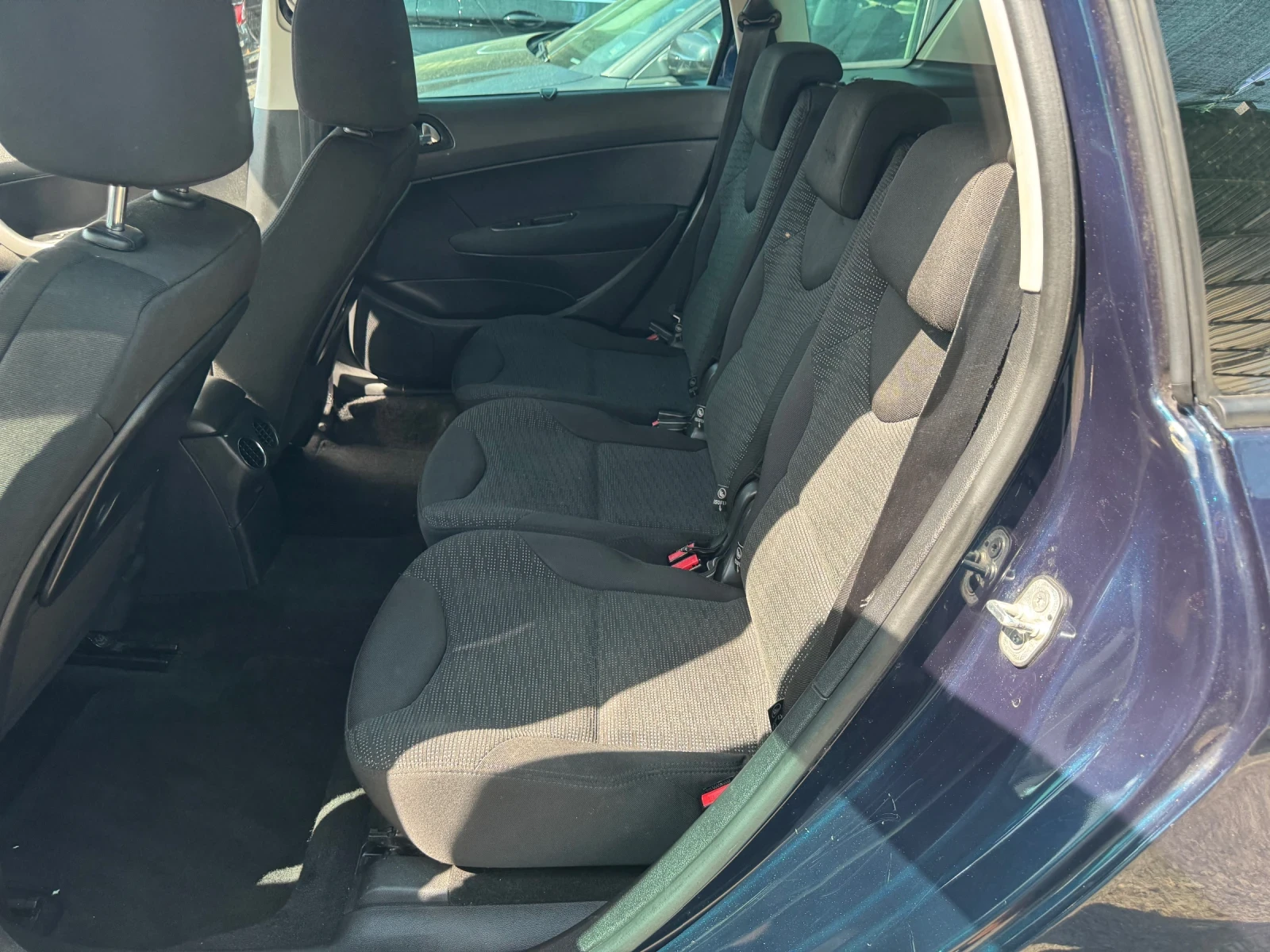 Peugeot 308 1.6 16v - изображение 10