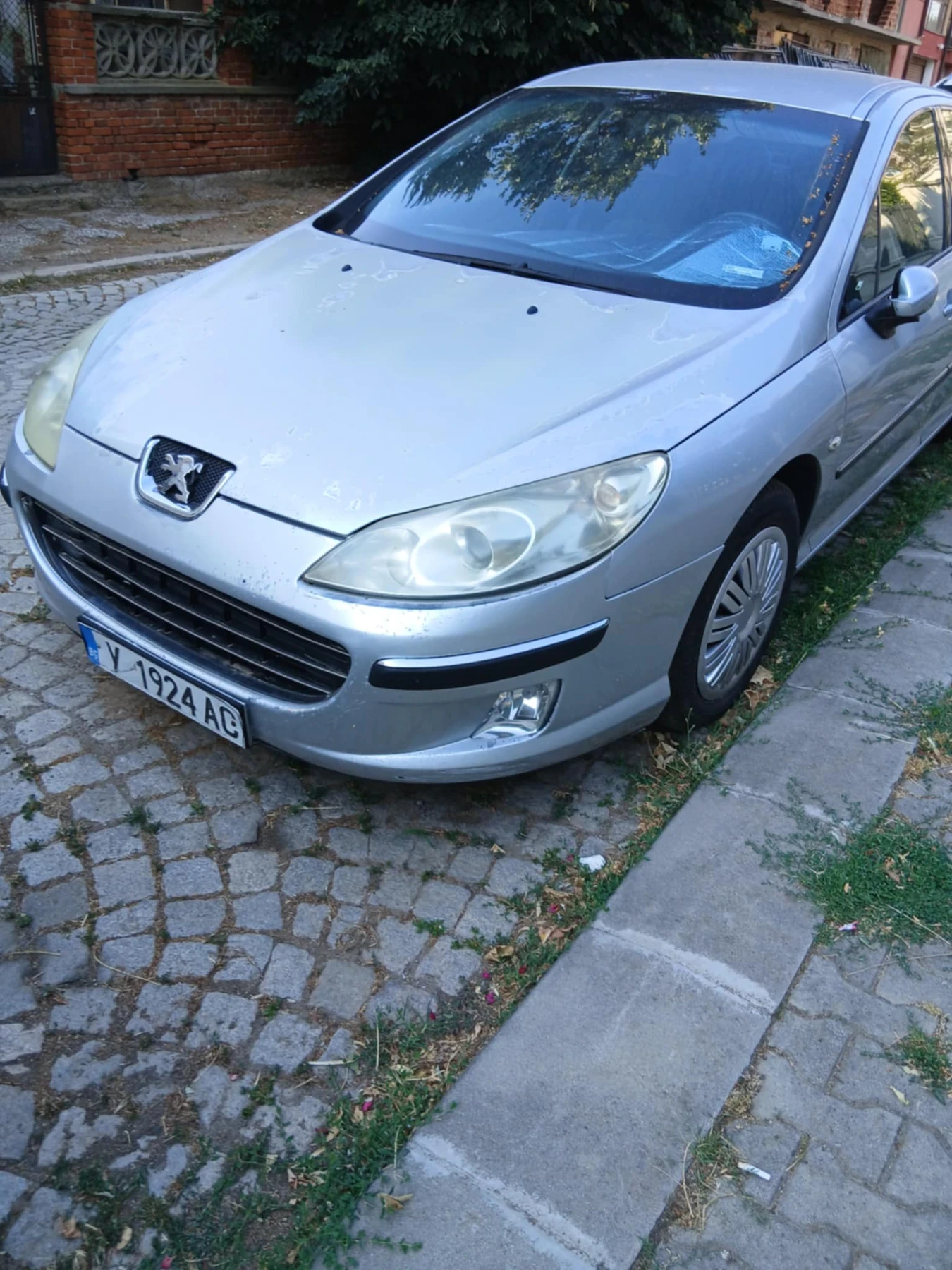 Peugeot 407  - изображение 7