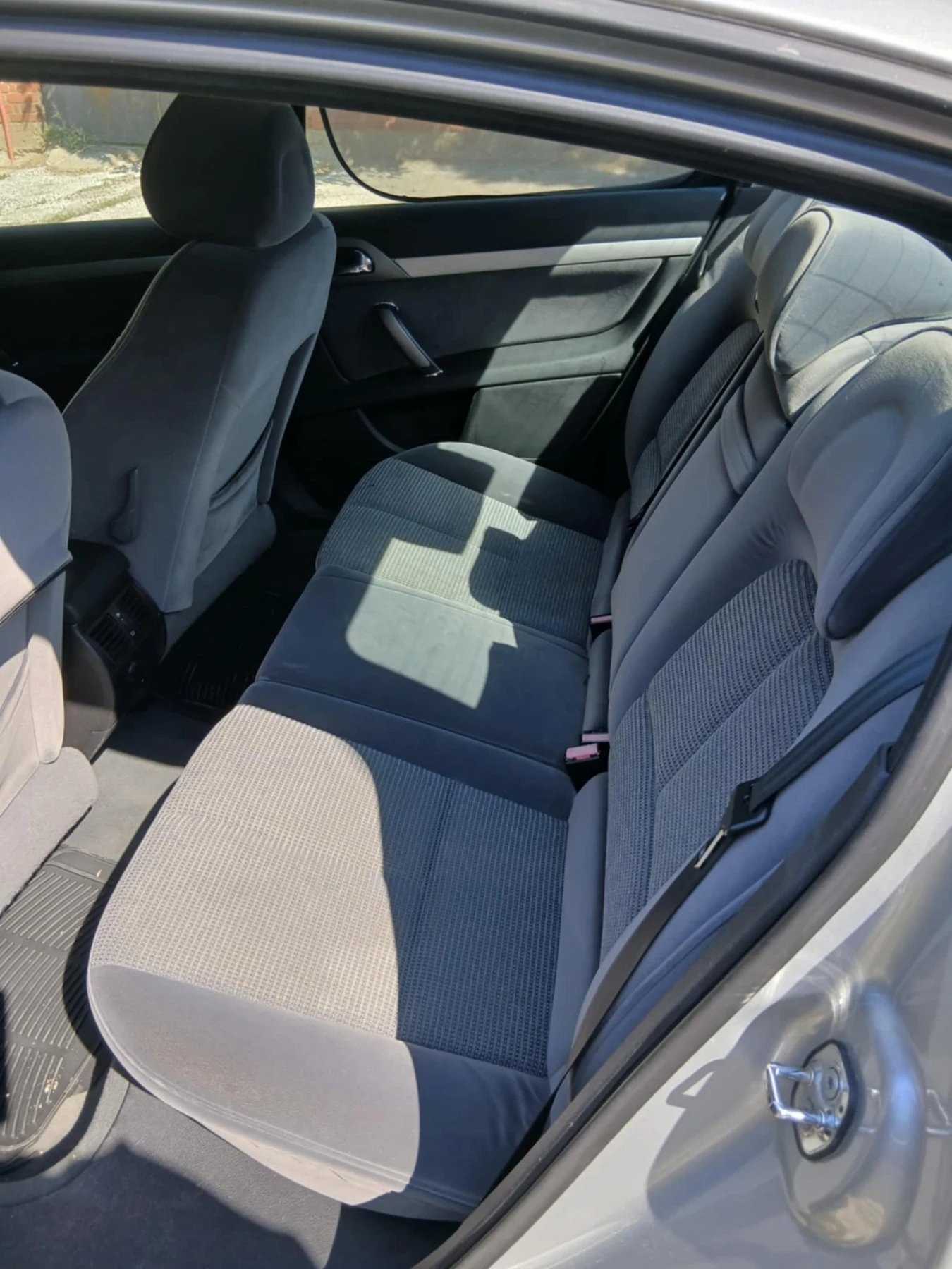 Peugeot 407  - изображение 8