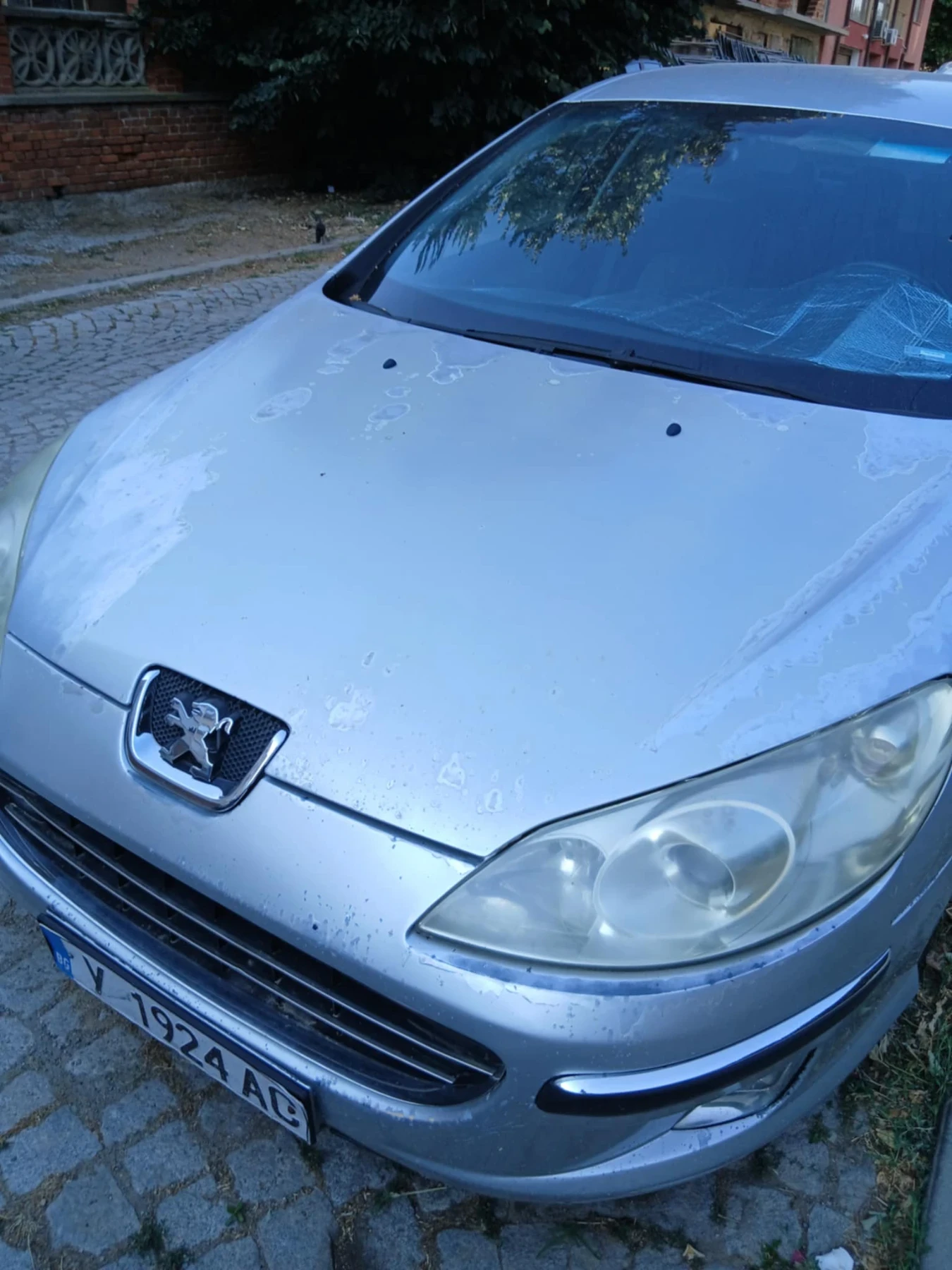 Peugeot 407  - изображение 2