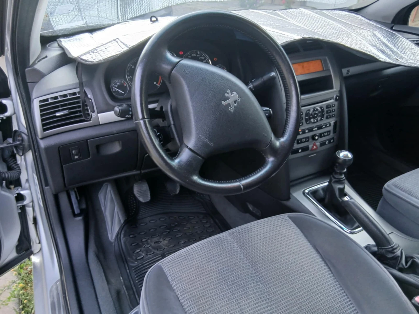 Peugeot 407  - изображение 3