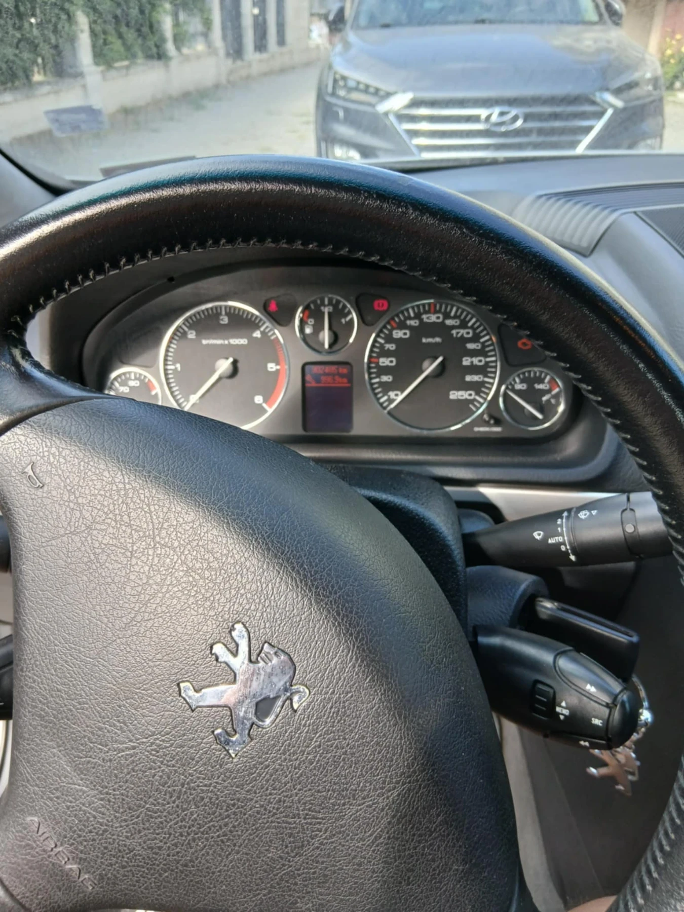 Peugeot 407  - изображение 4