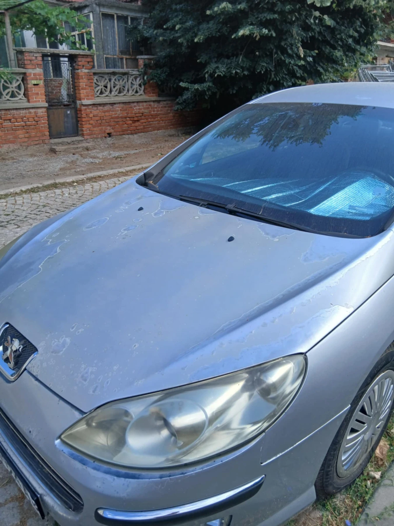 Peugeot 407  - изображение 6
