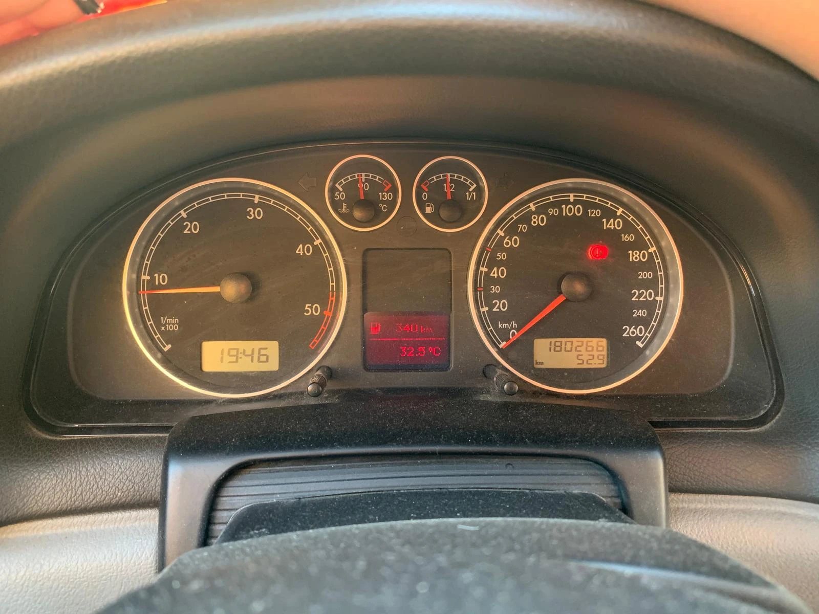 VW Passat 1.9 TDI HIGHLINE | Mobile.bg — изображение 11