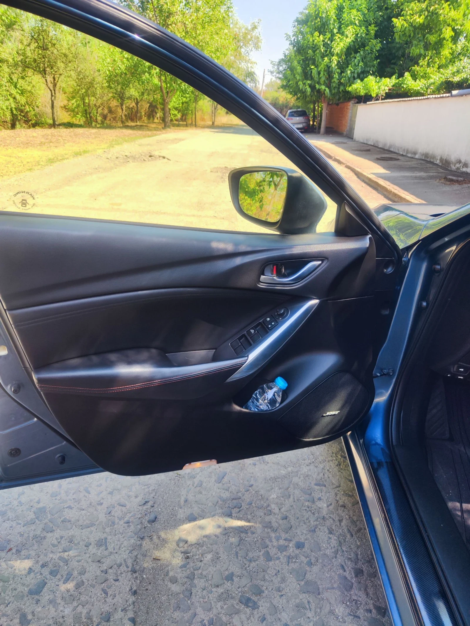 Mazda 6  - изображение 5