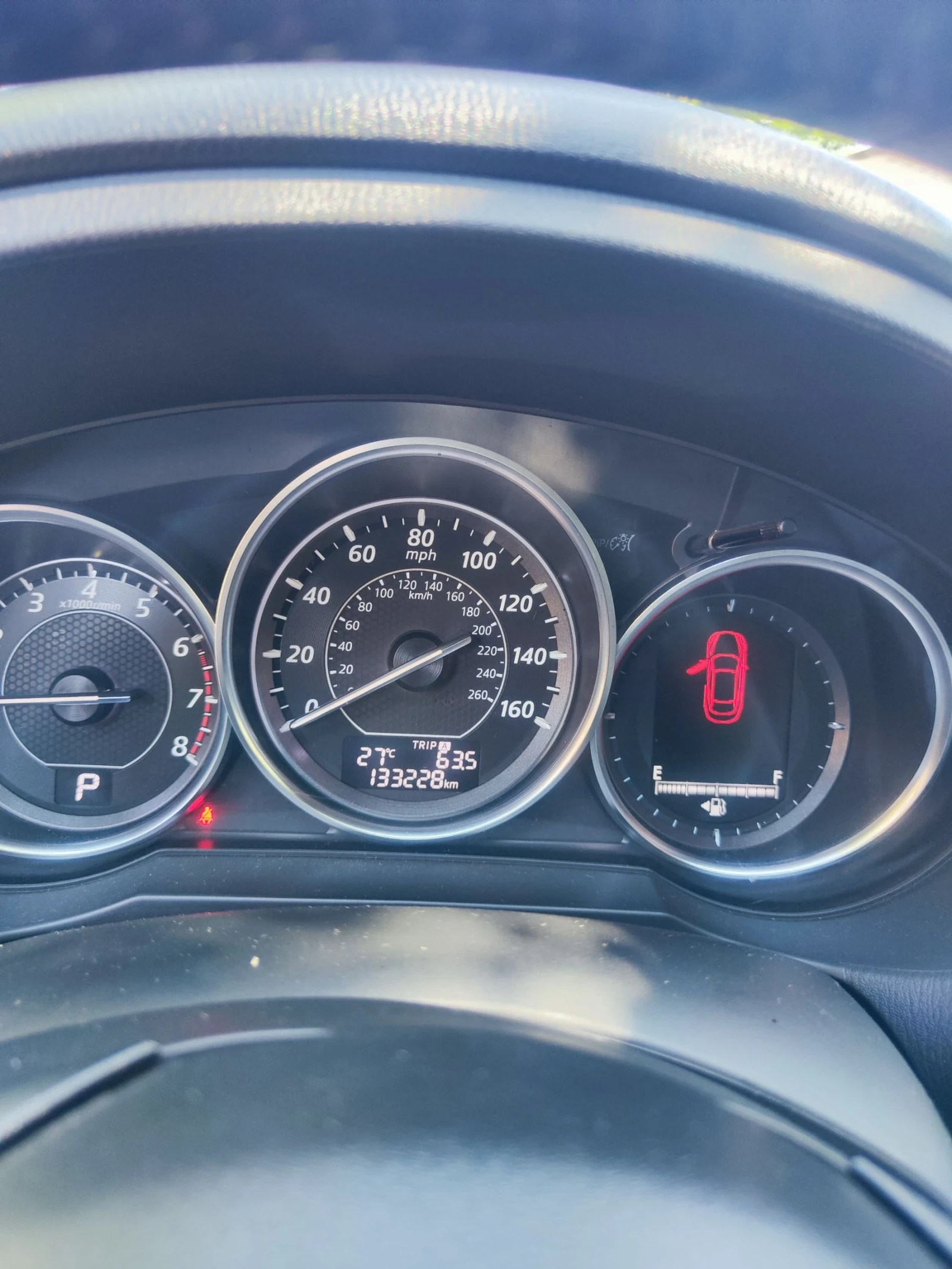Mazda 6  - изображение 6